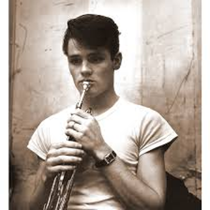 The Chet Baker Quintet