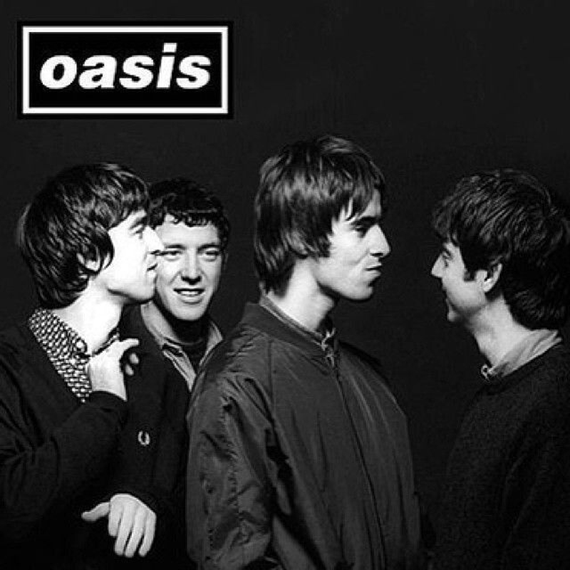 Oasis