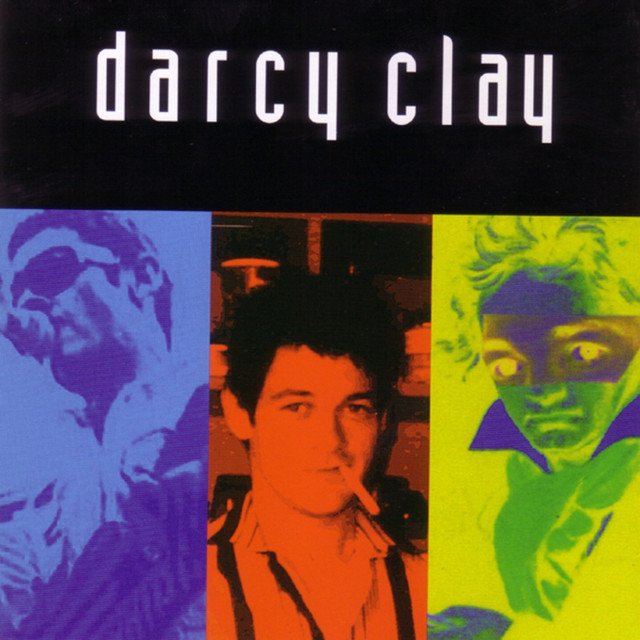 Darcy Clay
